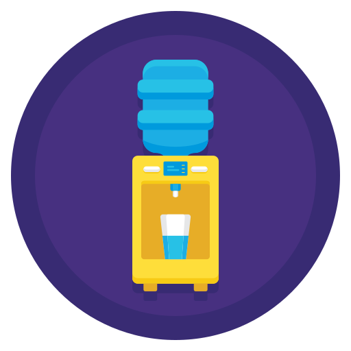 Water dispenser
